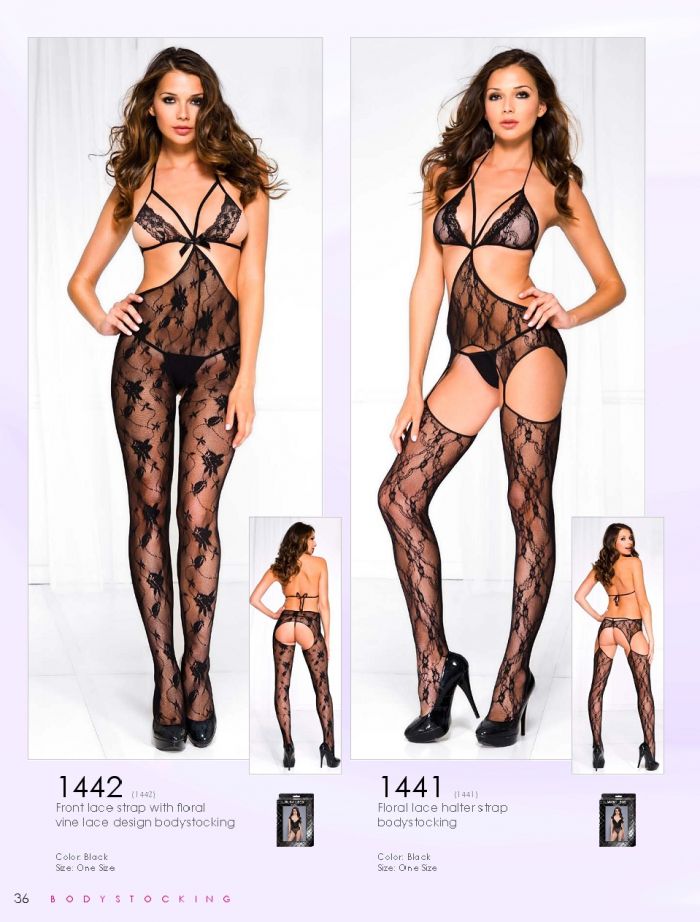 Music Legs Music-legs-lingerie-catalog-2019.20-36  Lingerie Catalog 2019.20 | Pantyhose Library